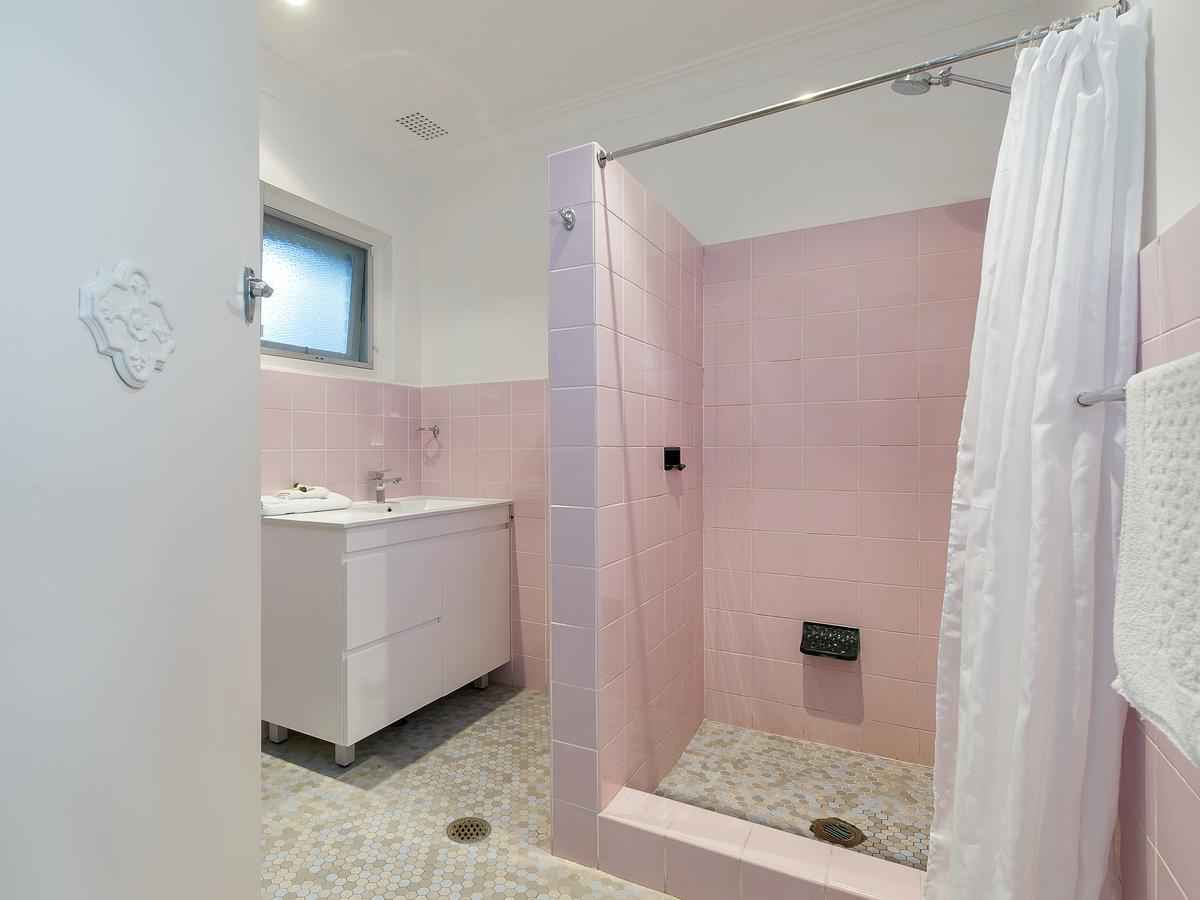 Dutchies Motel Nelson Bay & Dutchmans Beach Apartments Extérieur photo